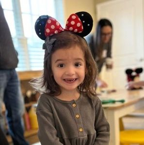 Meet your Posher, Donna